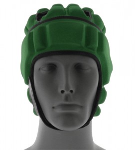 Guardian Helmets - Epilepsy Helmet - Green