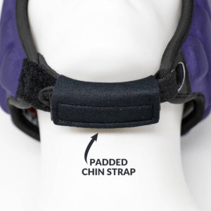 Guardian Helmet Epilepsy Helmet Chinstrap