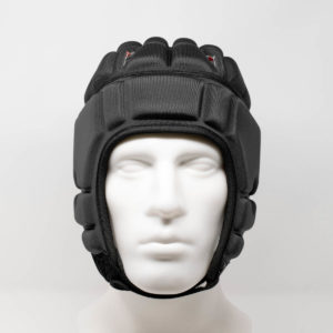 Soft helmet for