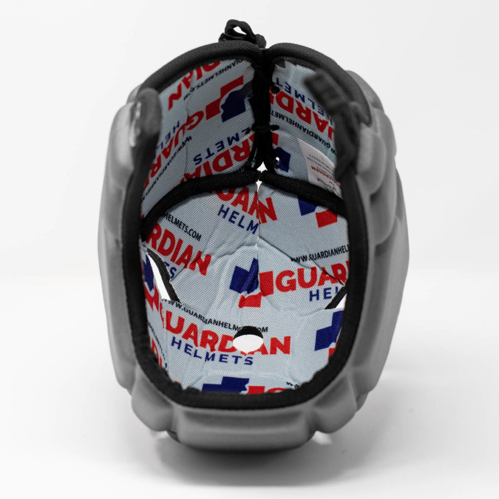 Special Needs Helmet 4 Colors FDA Registered Guardian Helmets