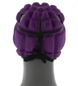 Guardian Helmets - Autism Helmet - Purple