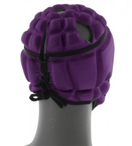 Guardian Helmets - Autism Helmet - Purple