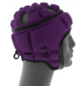Guardian Helmets - Autism Helmet - Purple