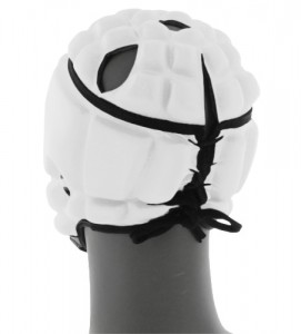 Guardian Helmet - Soft Shell Protective Helmet