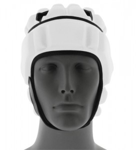 Guardian Helmet - Soft Shell Protective Helmet