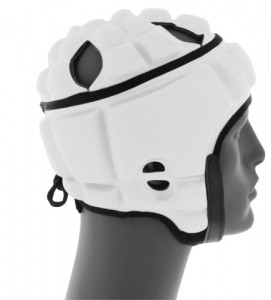 Guardian Helmet - Soft Shell Protective Helmet