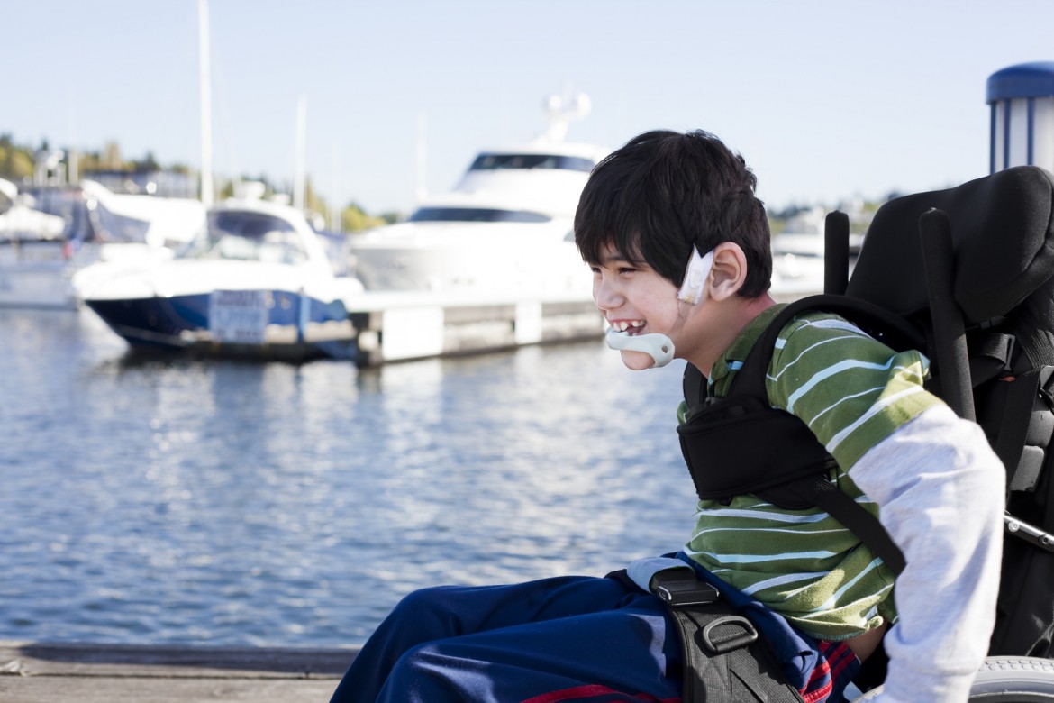 Equipment for Special Needs