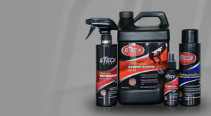 gtech sport spray bottles